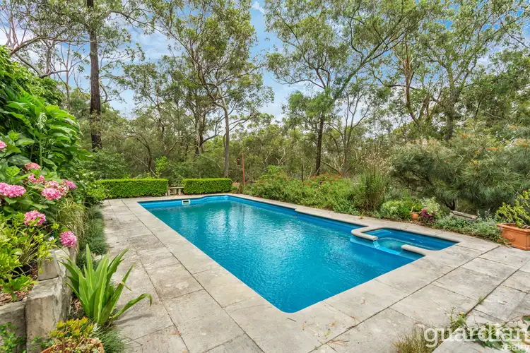 Fourth view of Homely rural property listing, 21 Blind Road, Nelson NSW 2765