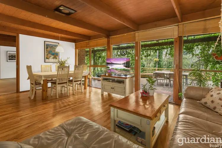 Fifth view of Homely rural property listing, 21 Blind Road, Nelson NSW 2765