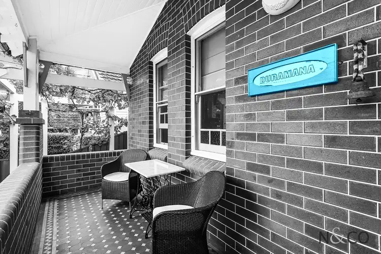 19 Excelsior Street, Concord NSW 2137
