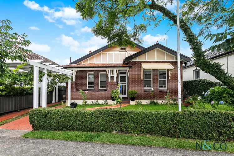 Second view of Homely house listing, 19 Excelsior Street, Concord NSW 2137