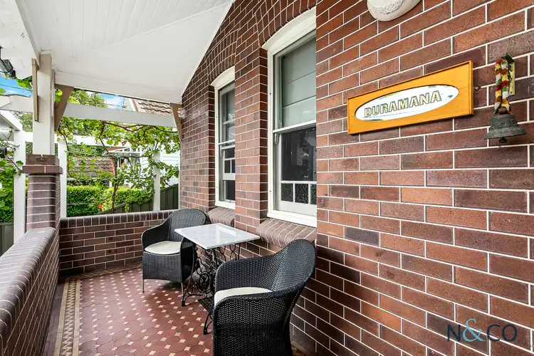 Third view of Homely house listing, 19 Excelsior Street, Concord NSW 2137