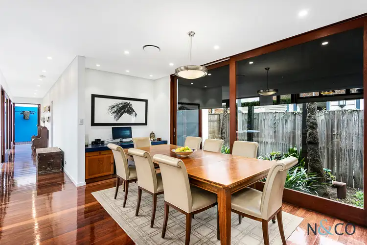 Fifth view of Homely house listing, 19 Excelsior Street, Concord NSW 2137