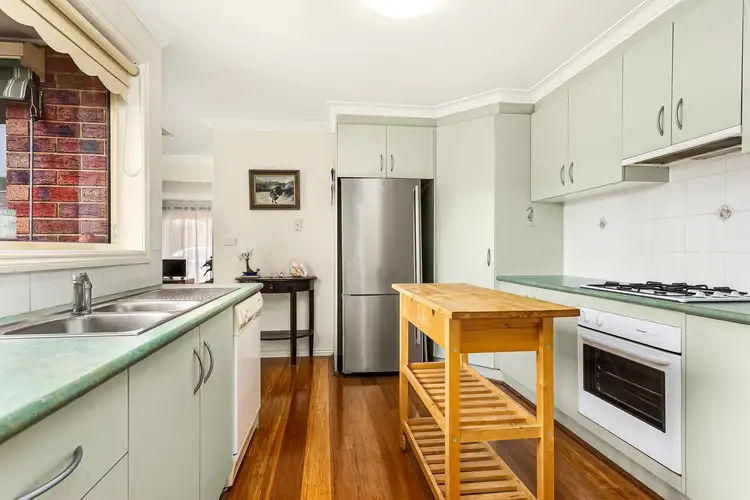Third view of Homely unit listing, 4/11 Hazel Grove, Pascoe Vale VIC 3044
