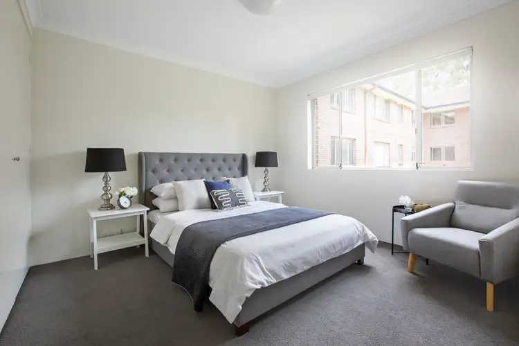 Fourth view of Homely apartment listing, 4/17 Hampden Road, Artarmon NSW 2064