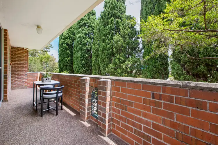 Sixth view of Homely apartment listing, 4/17 Hampden Road, Artarmon NSW 2064