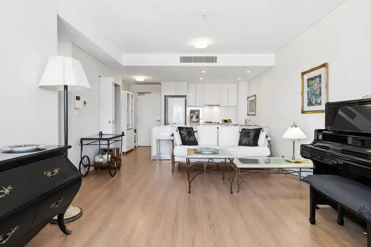3105/69 Albert Avenue, Chatswood NSW 2067