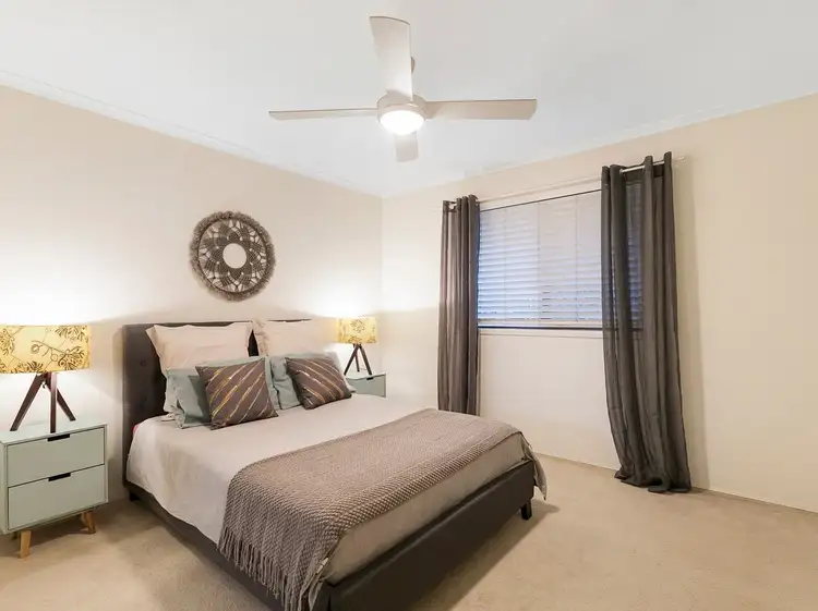 3/121 Berrima Street, Wynnum QLD 4178