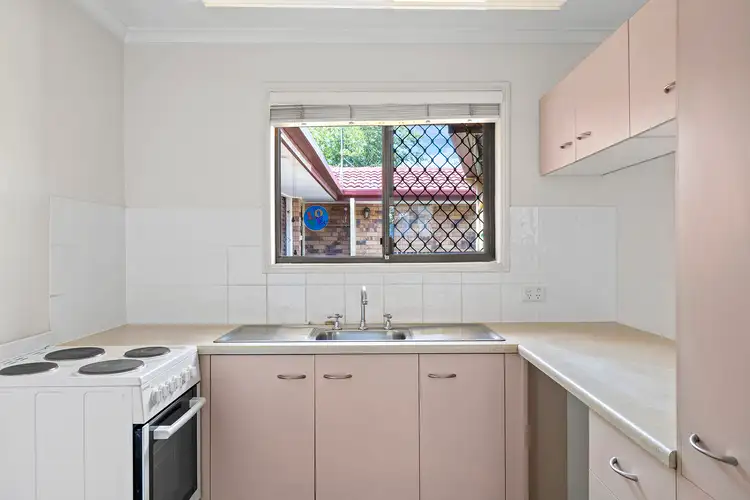 Fifth view of Homely townhouse listing, 3/121 Berrima Street, Wynnum QLD 4178
