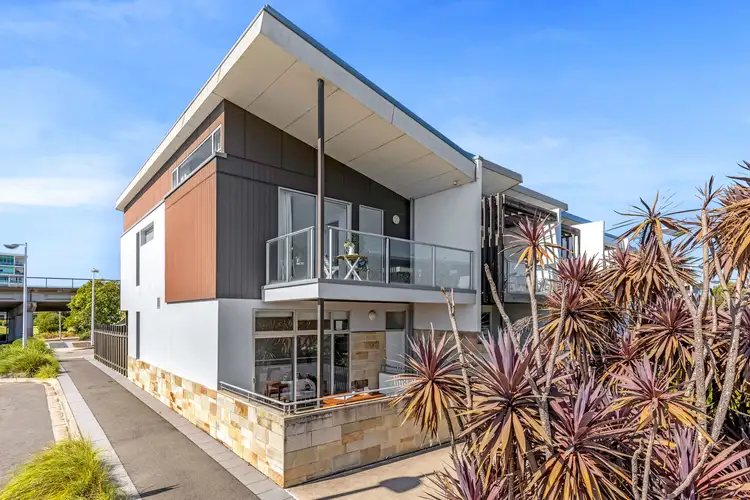 1 Yeltu Court, New Port SA 5015