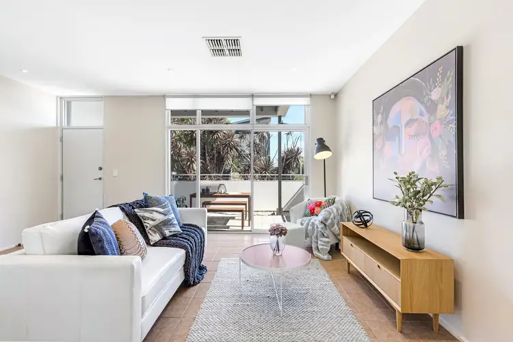Fifth view of Homely townhouse listing, 1 Yeltu Court, New Port SA 5015