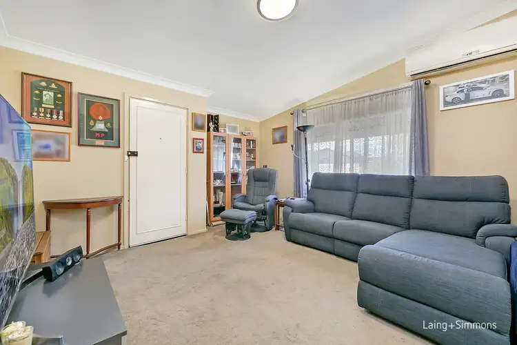 Third view of Homely house listing, 10 Kavieng Avenue, Whalan NSW 2770