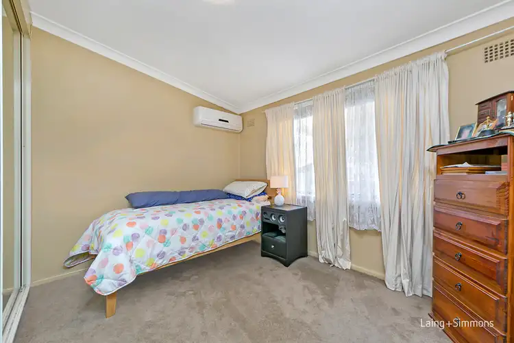 Fourth view of Homely house listing, 10 Kavieng Avenue, Whalan NSW 2770