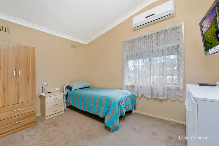 Fifth view of Homely house listing, 10 Kavieng Avenue, Whalan NSW 2770