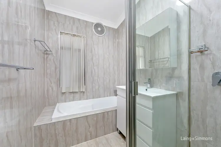 Sixth view of Homely house listing, 10 Kavieng Avenue, Whalan NSW 2770