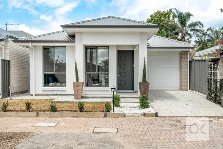 25A Wilson Avenue, Felixstow SA 5070