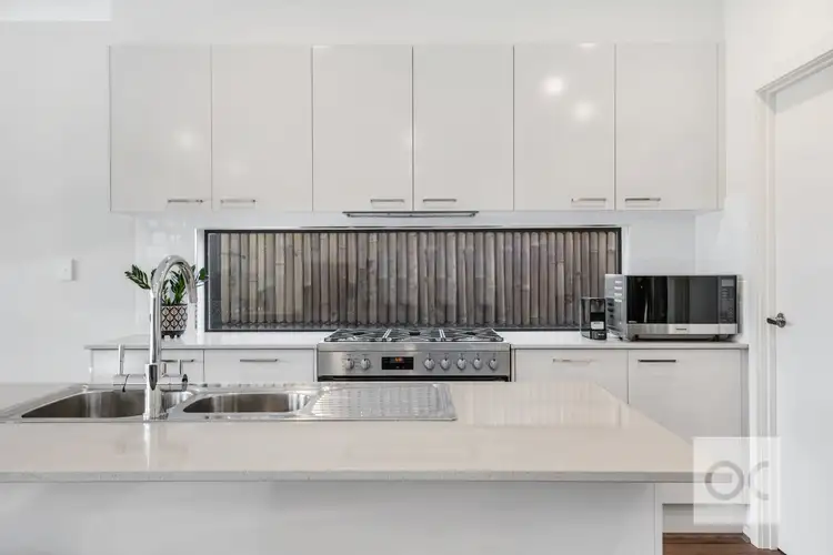 Second view of Homely house listing, 25A Wilson Avenue, Felixstow SA 5070