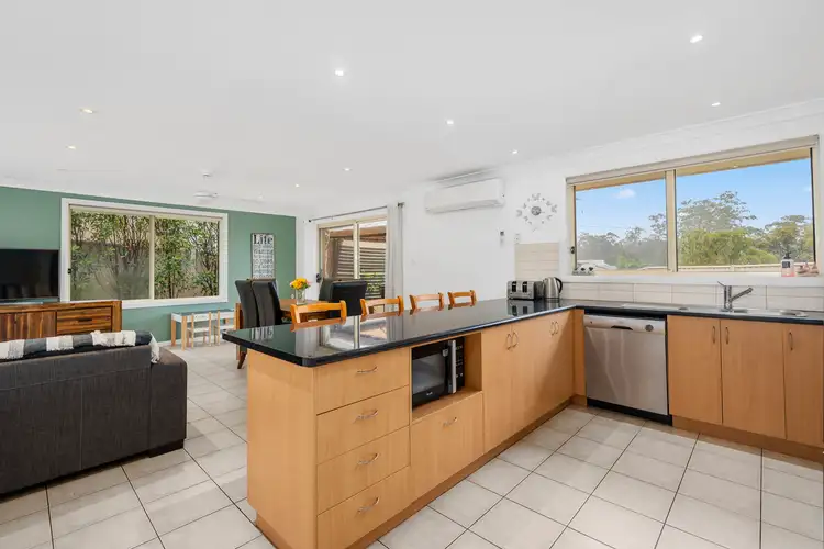Main view of Homely house listing, 1 Patmos Drive, North Boambee Valley NSW 2450