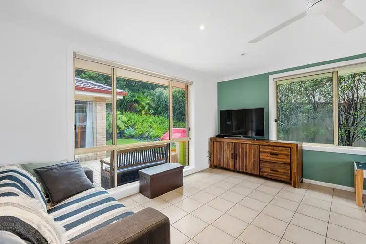 Second view of Homely house listing, 1 Patmos Drive, North Boambee Valley NSW 2450
