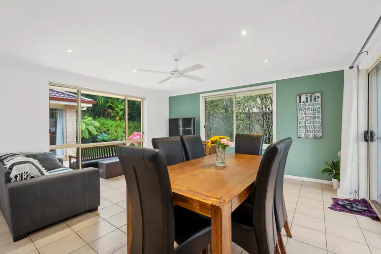 Third view of Homely house listing, 1 Patmos Drive, North Boambee Valley NSW 2450