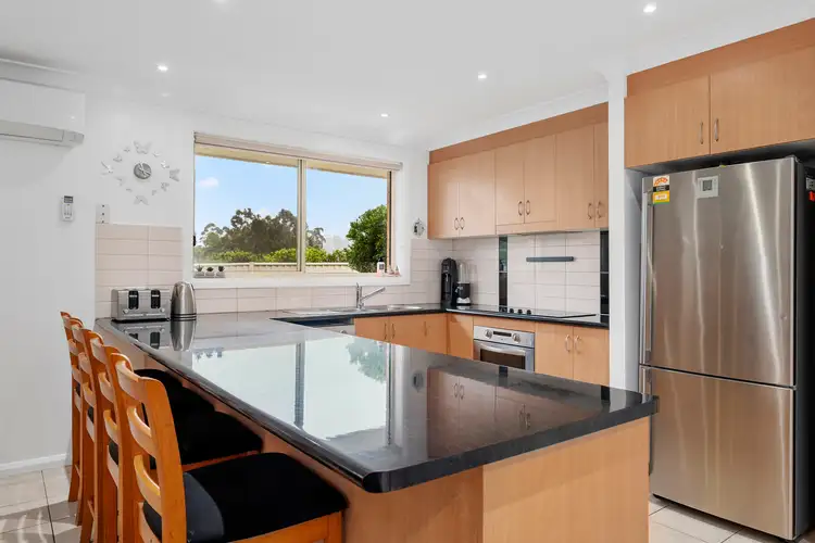 Fourth view of Homely house listing, 1 Patmos Drive, North Boambee Valley NSW 2450