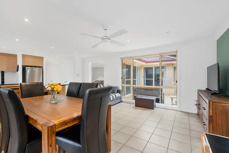 Fifth view of Homely house listing, 1 Patmos Drive, North Boambee Valley NSW 2450