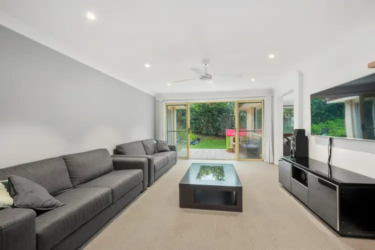 Sixth view of Homely house listing, 1 Patmos Drive, North Boambee Valley NSW 2450