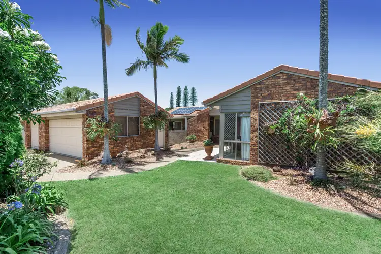 110 Dorsal Drive, Birkdale QLD 4159