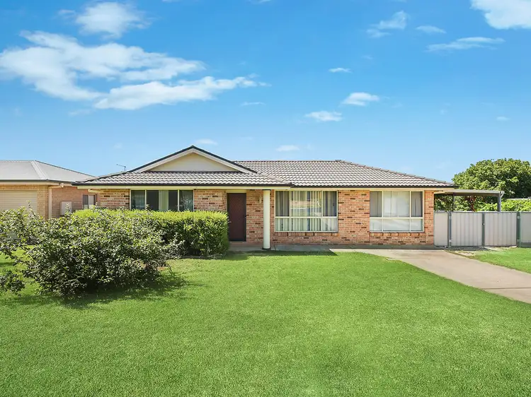 Main view of Homely house listing, 78 Bellevue Road, Mudgee NSW 2850