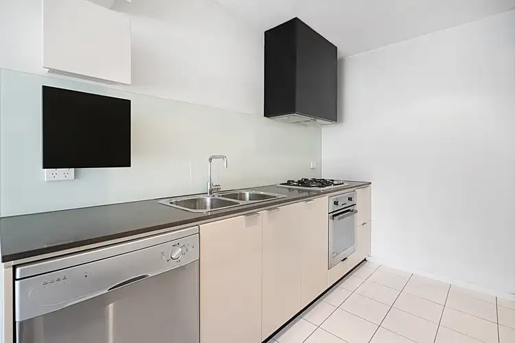 Third view of Homely apartment listing, 207/15-21 Harrow Street, Box Hill VIC 3128