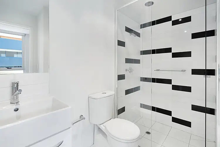 Fifth view of Homely apartment listing, 207/15-21 Harrow Street, Box Hill VIC 3128