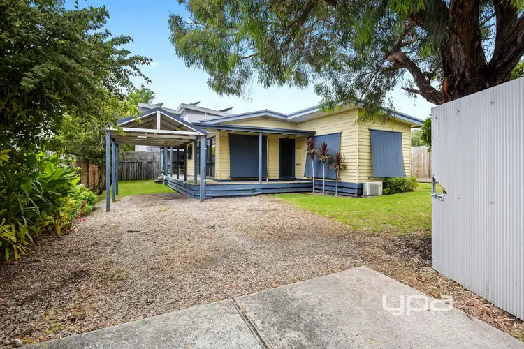 43 Mary Street, Dromana VIC 3936
