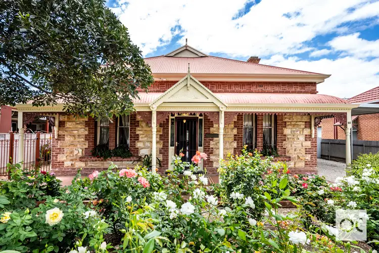 60 Roebuck Street, Mile End SA 5031