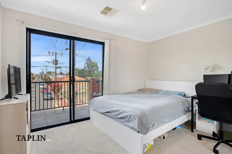 Fifth view of Homely townhouse listing, 19C Second Street, Brompton SA 5007