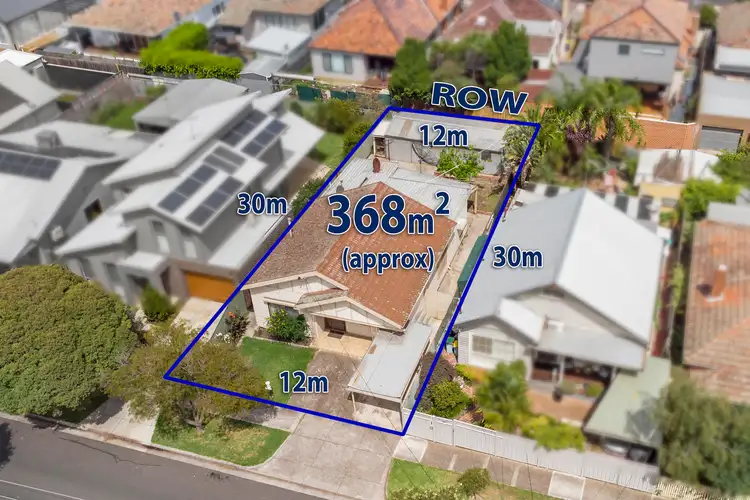 Second view of Homely house listing, 37 Jamieson Street, Coburg VIC 3058