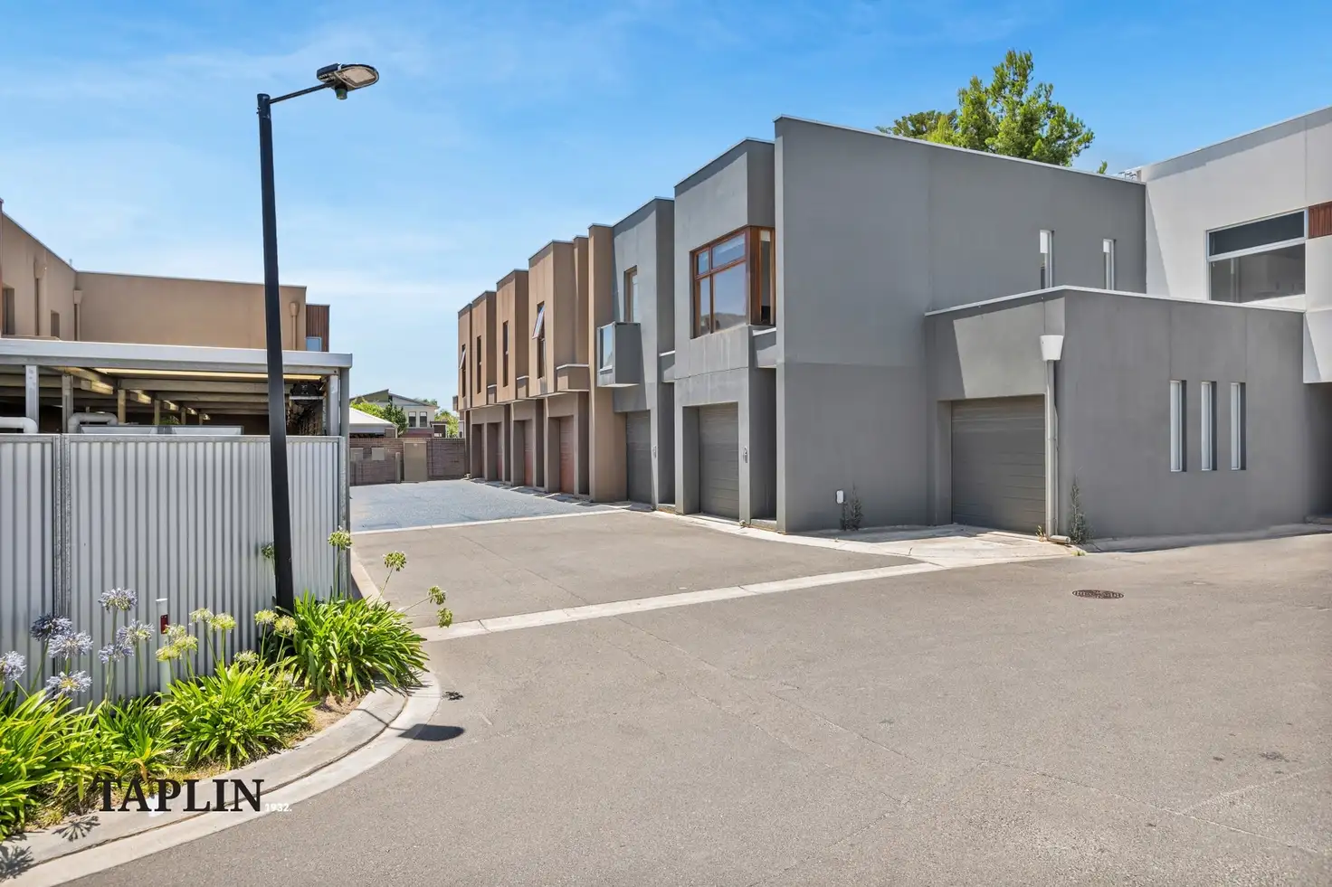 Main view of Homely townhouse listing, 2/1 Boucatt Place, Brompton SA 5007