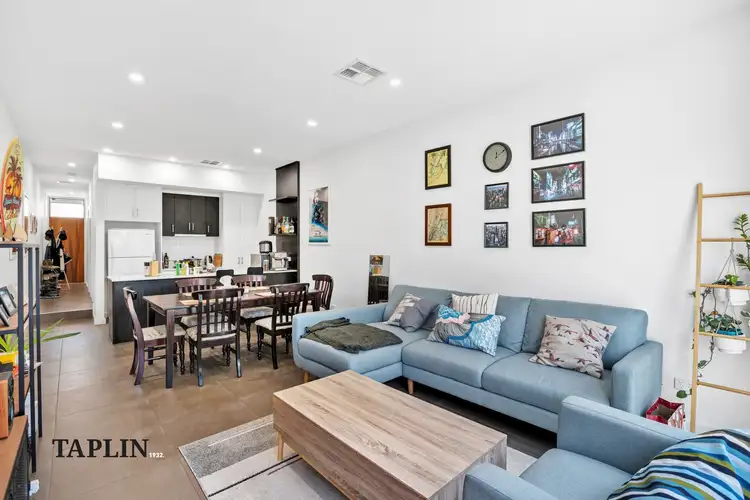 Third view of Homely townhouse listing, 2/1 Boucatt Place, Brompton SA 5007