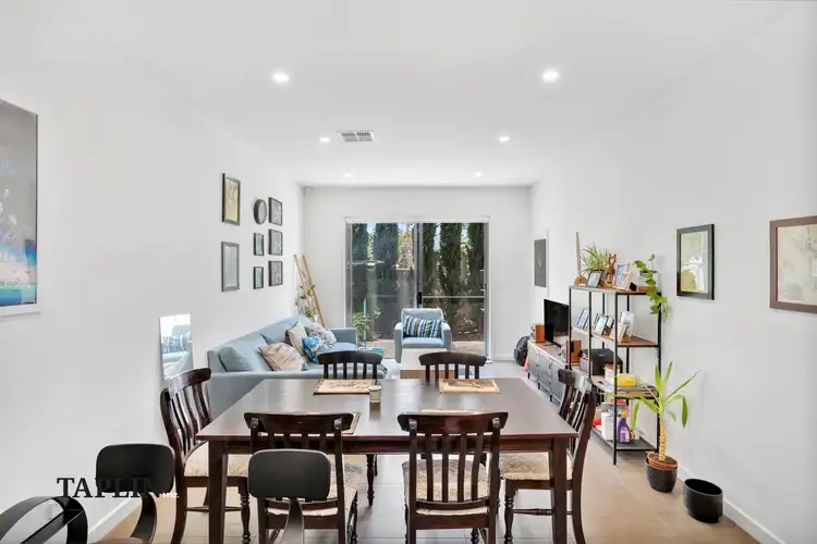 Fourth view of Homely townhouse listing, 2/1 Boucatt Place, Brompton SA 5007