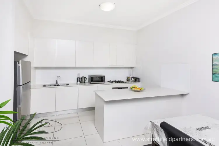 7/31 Burwood Road, Belfield NSW 2191