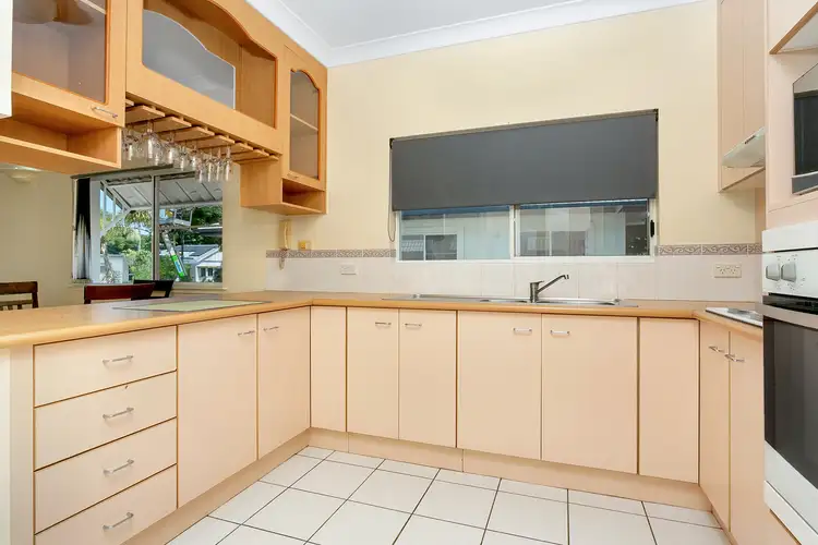 Fourth view of Homely apartment listing, 7/5-9 Gelling Street, Cairns North QLD 4870
