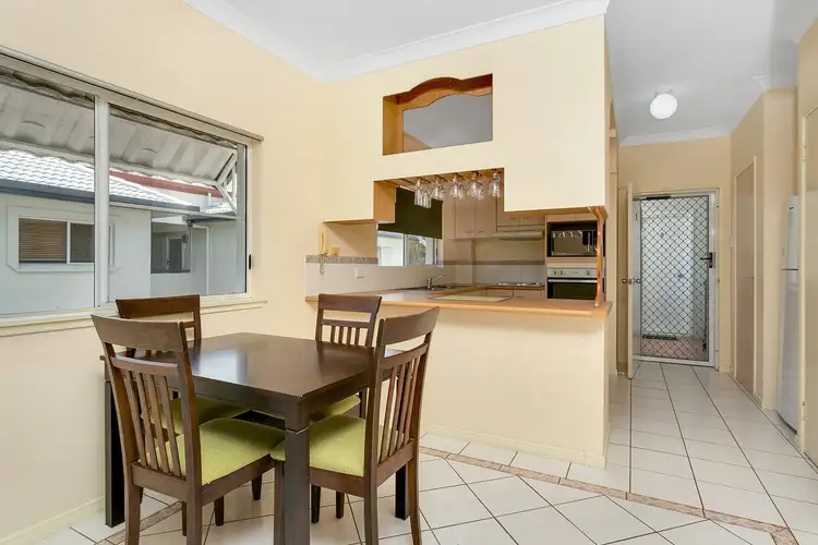 Fifth view of Homely apartment listing, 7/5-9 Gelling Street, Cairns North QLD 4870