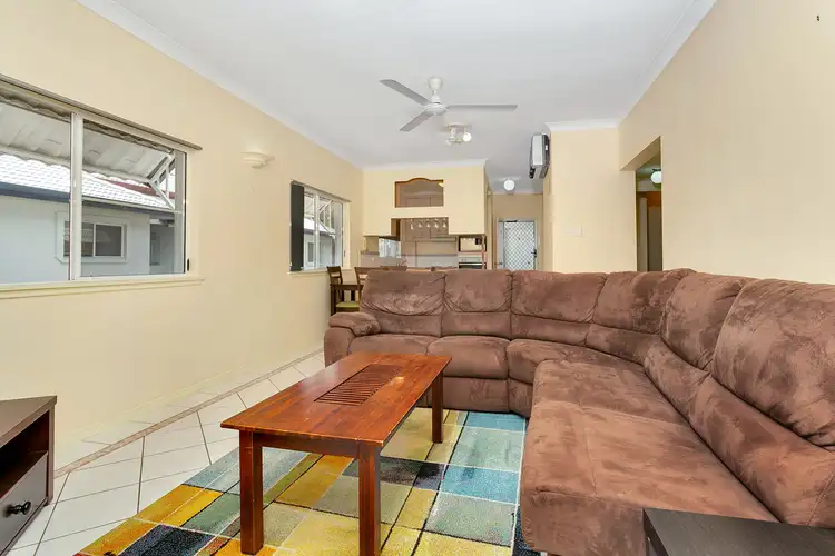 Sixth view of Homely apartment listing, 7/5-9 Gelling Street, Cairns North QLD 4870