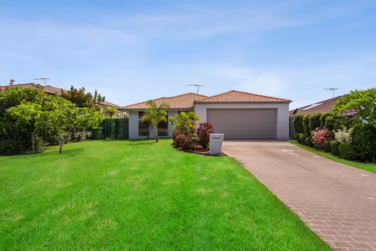 Main view of Homely house listing, 38 Charlton Crescent, Ormeau QLD 4208