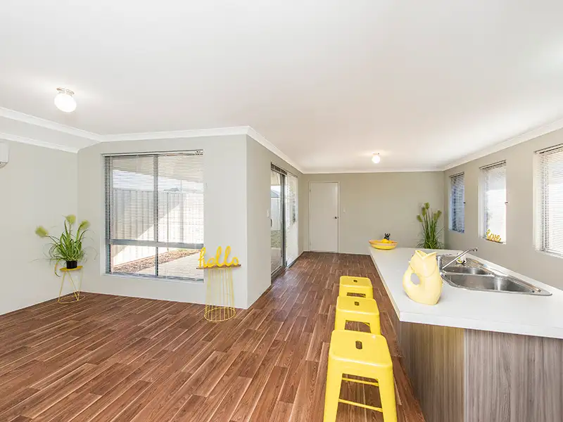 Main view of Homely house listing, 1 Starflame Road, Baldivis WA 6171