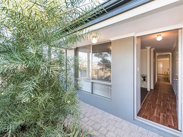 Second view of Homely house listing, 1 Starflame Road, Baldivis WA 6171