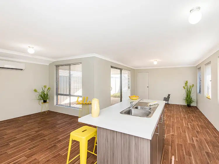 Sixth view of Homely house listing, 1 Starflame Road, Baldivis WA 6171