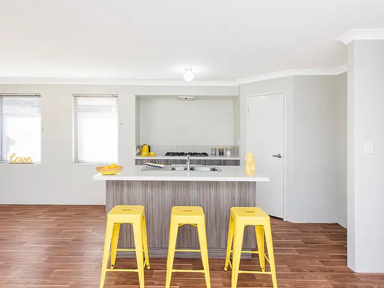 Seventh view of Homely house listing, 1 Starflame Road, Baldivis WA 6171