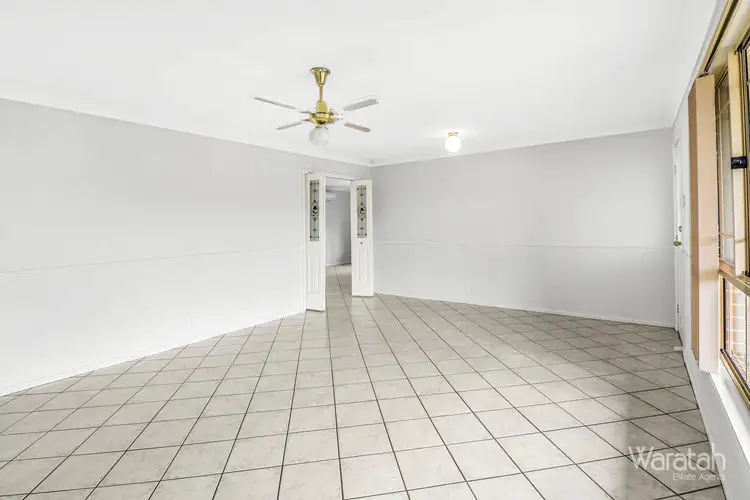 Second view of Homely house listing, 11 Coco Drive, Glenmore Park NSW 2745