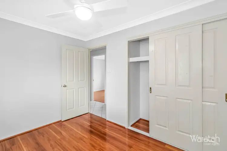 Fourth view of Homely house listing, 11 Coco Drive, Glenmore Park NSW 2745