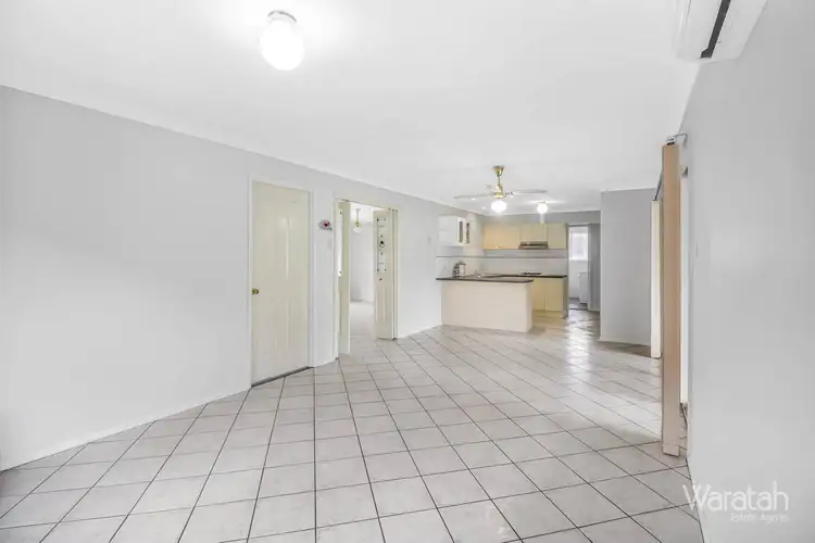 Fifth view of Homely house listing, 11 Coco Drive, Glenmore Park NSW 2745
