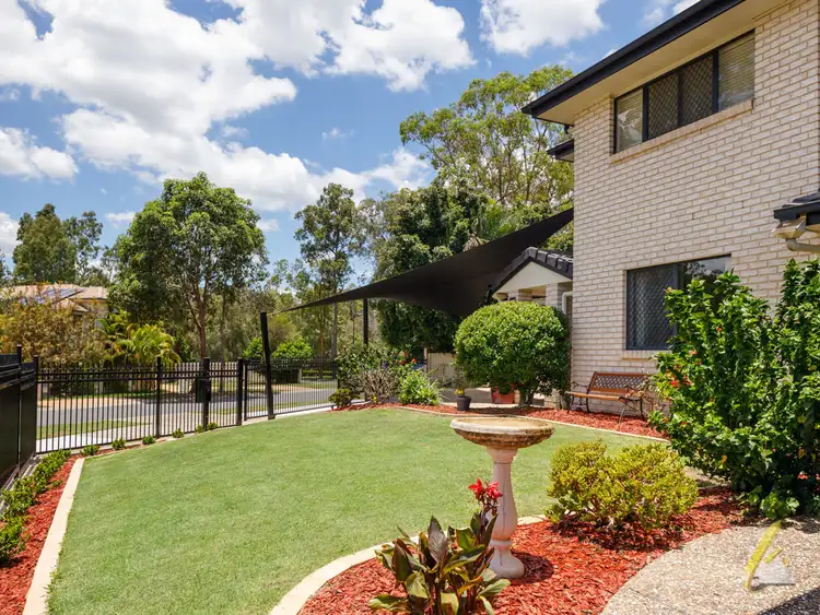 Third view of Homely townhouse listing, 37 Carisbrook Circuit, Forest Lake QLD 4078